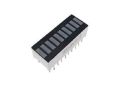 10 Segment LED Bar Graph Indicator. 