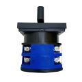 Clopal 75 Amp 4-Position Phase Selector Switch (0-1-2-3-4) – Heavy-Duty Rotary Switch for Multi-Phase Power Control | High-Performance Electrical Switch for Residential, Commercial, and Industrial Applications. 