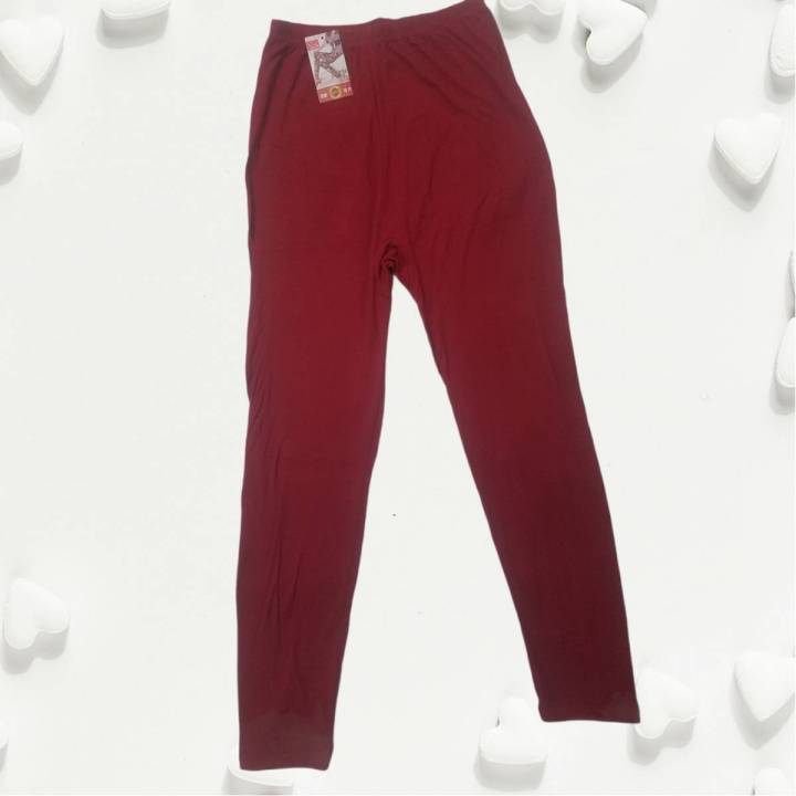 Polyester Spandex Stretchable Tights / Pajamas For Girls