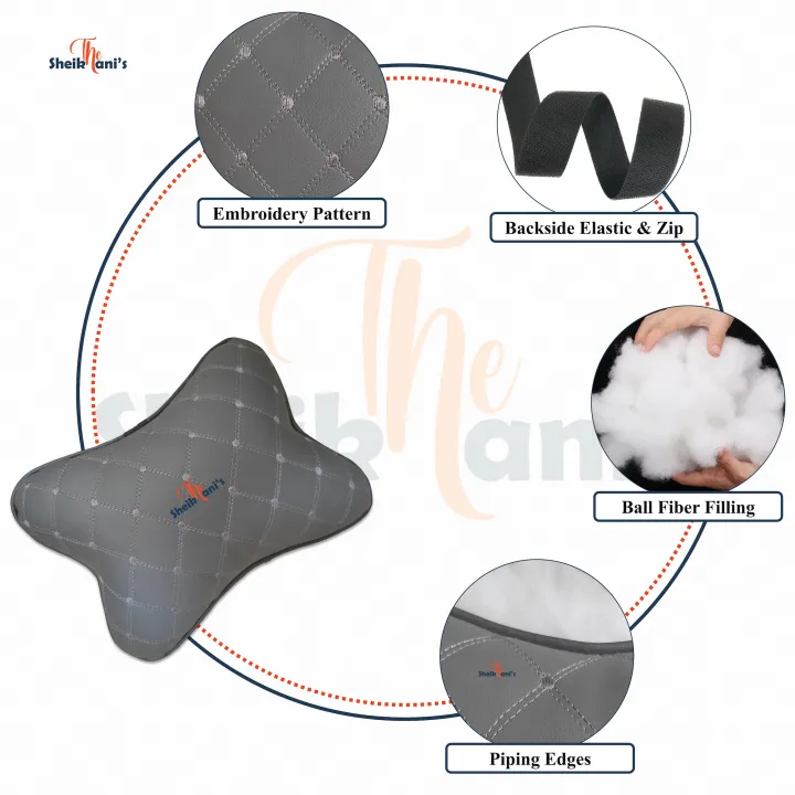2%20Pcs%20Car%20Seat%20Head%20Neck%20Rest%20Cushion%20/%20Breathable%20Auto%20Head%20Neck%20Rest%20Cushion%20/%20Butterfly%20Neck%20Rest%20Cushion%20/%20Car%20Neck%20Pillow%20with%20Ball%20Fiber%20Filling%20/%20PU%20Leather%20with%20embroidery%20/%20Car%20Headrest%20-%20Image%204