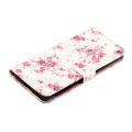 （ready now） For Samsung Galaxy S21 5G 3D Pattern Horizontal Flip Leather Case with Holder & Card Slots & Wallet & Lanyard. 