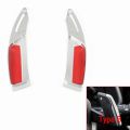 Paddle Shifter For Citroen Déesse DS DS3 DS4 DS4S DS5 5LS DS6 DS7 DS9 E-TENSE Crossback Car Steering Wheel Paddles Extension DSG（Type A Sliver）. 