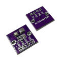 AHT20+BMP280 Temperature and Humidity Air Pressure Module High-Precision Digital Temperature and Humidity Atmospheric Pressure Sensor. 
