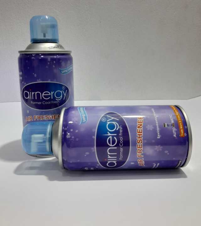 Airnergy%20Air%20Freshener%202%20Refill%20For%20Auto%20Dispenser%20%7C%20300ML%20%7C%20Former%20Cool%20Fresh%20-%20Image%206