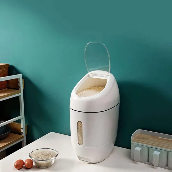 Rice%20Bucket%20Automatic%20Cereal%20Dispenser%20Storage%20Box%20Kitchen%20Food%20Tank%20Rice%20Container%20Organizer%20Grain%20Storage%20Cans%20With%20Measuring%20Cup%20-%20Image%207