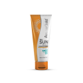 Arena Gold Sun Pro Bundle, Beuaty Serum+Beauty Cream +Sunblock. 