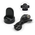 samsung Galaxy Gear S4 Wireless Charger with Cable. 