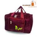Kashif Luggage Mini Size Men Women Gym Bag Travel Bag Sport Bag 16" inch. 