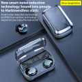 Earphone V5.3 New Tws Earbuds Blutooth Earphones Bluetooth Wireless Headphones Gamer Headset With Microphone. 