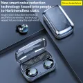 Earphone V5.3 New Tws Earbuds Blutooth Earphones Bluetooth Wireless Headphones Gamer Headset With Microphone. 