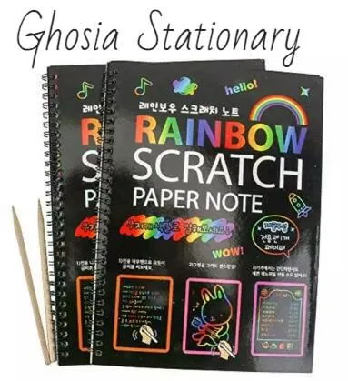 Art%20And%20Drawing%20Colorful%20Scratch%20Paper%20Drawing%20Pad%20With%20Wooden%20Pen%20For%20Kids,%20Students-Stationery%20Gifts%20-%20Image%209