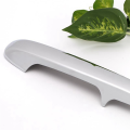 OUMERY Car Chrome Car Exterior Side Door Handle Cover for Honda Accord Sedan 4 Doors 2003-2007 Without Passenger Side Keyhole. 