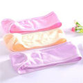 Spa Headband for Washing Face - Makeup & Skincare Face Wash Head Band - Face Mask Towel Terry Hair Band for Women - 1pc. 