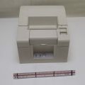 Fujitsu FP-1100 Thermal Receipt Printer. 