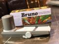 Bruno Vegetable & Salad Cutter – Easy-to-Use Multifunctional Food Slicer for Onions, Garlic, Carrots, Potatoes, Fruits & More – Random Color | Made in Pakistan. 