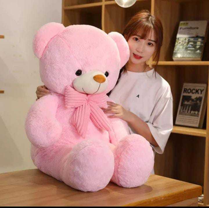 70CM%20Teddy%20Bear%20for%20Girls%20Soft%20Stuffed%20Lovable%20Hugable%20Non-Toxic%20Fabric%20Cute%20Teddy%20Bear%20for%20Birthday%20/%20Anniversary%20/%20Valentine%20/%20Gift%20Teddy%20Bear%20-%20Image%203