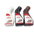 King Liquid Shoe Polish. 
