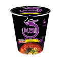Instant Noodles Cup (Korean Kimchi) 72g. 