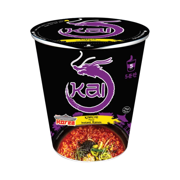 Instant%20Noodles%20Cup%20(Korean%20Kimchi)%2072g%20-%20Image%202
