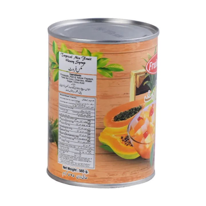 Fruitends%20Tropical%20Mix%20Fruit%20in%20Heavy%20Syrup%20836g%20Tin%20-%20Image%203