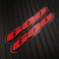 【Universal Car Parts Store】For Suzuki GSXR 1000 Label Stickers GSX 600 750 1000 Motorcycle Stickers Decal. 