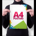 Photo Print Your customize Design Size A4-Digital print-photo print- colour print-Premium Glossy Photo Paper A4 8x12 inches size. 