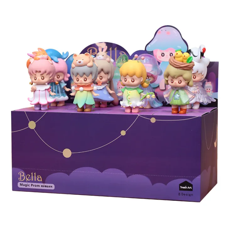 pvc%20blind%20box%20hand-made%20agency%20factory%20new%20product%20elf%20dance%20full%20set%20gift%20female%20gift%20surprise%20box%20unboxing%20-%20Image%206