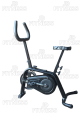JD Fitness High Quality Exercise Cycle, Exercise bike, Magnetic Exercise Machine, Exercise cycle machine , home exercise cycle, workout cycle. 