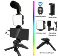 vlogging kit ay 49 , video making kit. 
