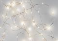 GOLDEN COLOR BATTERY OPERATED FAIRY LIGHT ROOM DECORATION FAIRY LIGHT. 