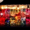 1Pc Smokeless Candles Ocean Shells Jelly Aromatherapy Essential Oil Wedding Candles. 
