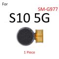 Vibrator Vibration Motor Flex Cable Parts For Samsung Galaxy S6 S7 Edge S8 S9 S10 Lite S10e S20 Plus Ultra FE. 