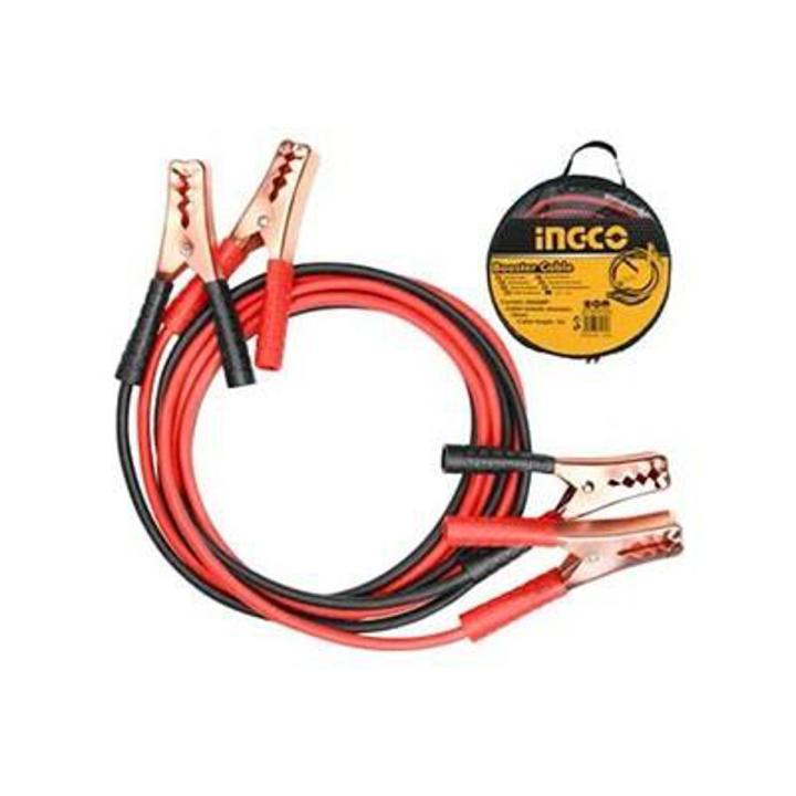 Ingco Booster Cable 200AMP