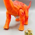 Egg Laying Realistic Dinosaur – Large Walking Dinosaur. 