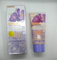 XQM BB Cream Blemish Base 6 in 1 Multifunction Cream Baby Face Foundation Effect With SPF 65ml. 
