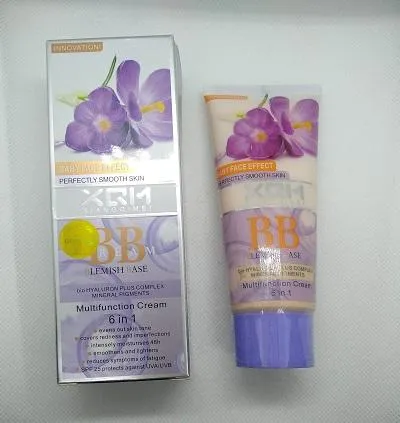 XQM%20BB%20Cream%20Blemish%20Base%206%20in%201%20Multifunction%20Cream%20Baby%20Face%20Foundation%20Effect%20With%20SPF%2025%2065ml%20-%20Image%203