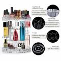 360 Degree Rotating Makeup Organizer. 