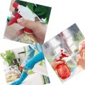 1Pcs Plastic Spray Bottles Head Chemical Resistant, Heavy Duty, cleaning General Purpose. 