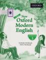 New Oxford Modern English Workbook 3 3rd Edition Original Book. 