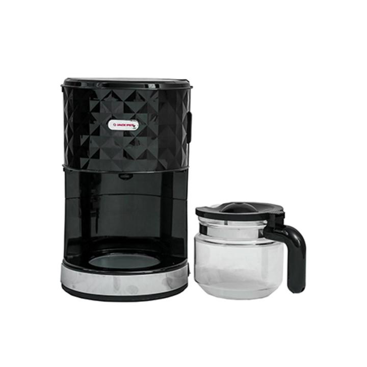 Jackpot Coffee Maker JP-973
