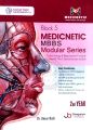 Medicnetic MBBS Modular Series Block 5, 2nd Year. 