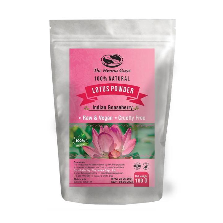 Lotus Powder    Lotus Powder   Lotus Powder