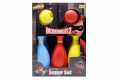 Incredibles 2 Bowling Game Set For Kids. 