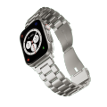 Zero® Jaguar Smartwatch 1.96" TFT Screen | BLE 5.3, 123 Sports Modes, Comprehensive Health Monitoring | Zinc Alloy Body with stainless steel Strap | Premium Smartwatch for Android and iOS Users. 
