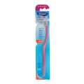 Wisdom Interspace Super Slim Extra Soft Interdental Toothbrush Red. 
