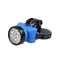 DP Rechargeable LED Head Light Emergency Light DP-744 | Best Quality | Best Price in Pakistan. 