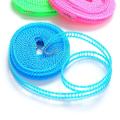 Plastic Cloth Hanging Rope Clothesline - 5 Meters. 