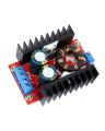 150W DC-DC BOOST CONVERTER 10-32V TO 12-35V 6A. 