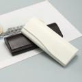 Myopia Glasses Cover Stylish Eyewear Storage Protective Glasses Box Anti-scratch Eyeglasses Container PU Leather Glasses Box Unisex Eyeglasses Box Glasses Case. 