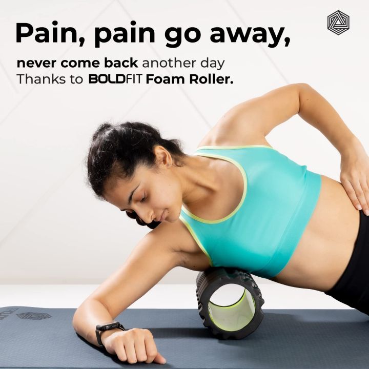 Foam%20Roller,%20Multicolor%20High%20Density%20Exercise%20Roller%20for%20Deep%20Tissue%20Muscle%20Massage,%20Muscle%20and%20Back%20Roller%20for%20Fitness,%20Physical%20Therapy,%20Yoga%20and%20Pilates,%20Gym%20Equipment%20for%20Men%20and%20Women%20Professional%20Use%20(Pack%20of%201)%20-%20Image%209